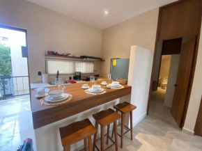 Residencial Uxmal Tulum